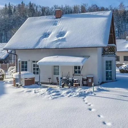 V Bukach Tatil Evi