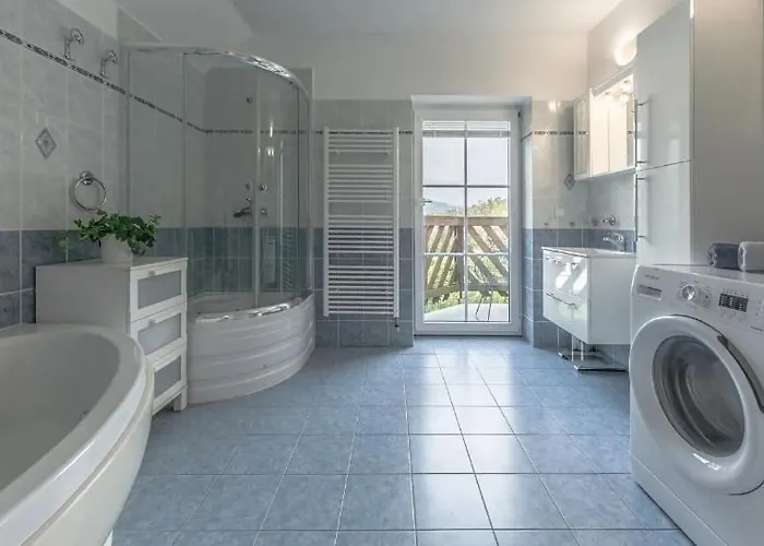 Vakantiehuis V Bukach Mladé Buky